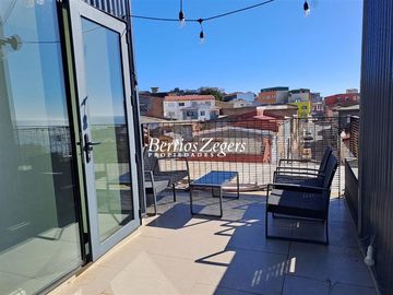 Departamento en Venta en Gran Bretaña
