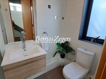 Departamento en Venta en Gran Bretaña