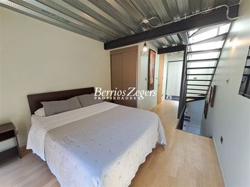 Departamento en Venta en Gran Bretaña