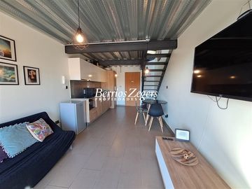 Departamento en Venta en Gran Bretaña