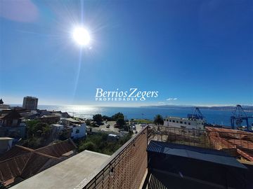 Departamento en Venta en Gran Bretaña