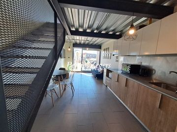Departamento en Venta en Gran Bretaña