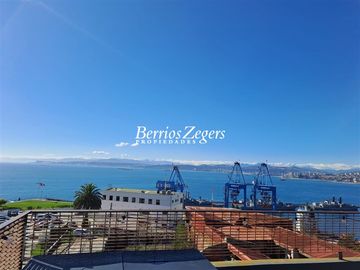Departamento en Venta en Gran Bretaña