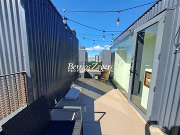Departamento en Venta en Gran Bretaña