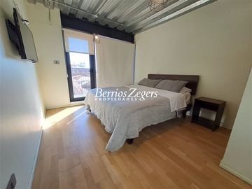 Departamento en Venta en Gran Bretaña