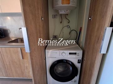 Departamento en Venta en Gran Bretaña