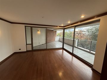 Departamento en Venta en El Bosque 1123 departamento 402