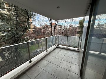 Departamento en Venta en El Bosque 1123 departamento 402