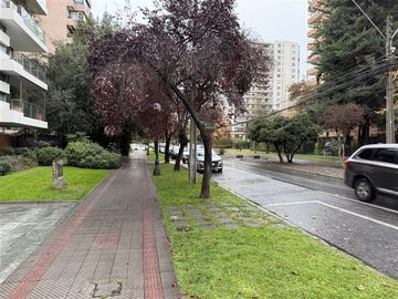 Departamento en Venta en El Bosque 1123 departamento 402