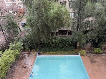 Departamento en Venta en El Bosque 1123 departamento 402