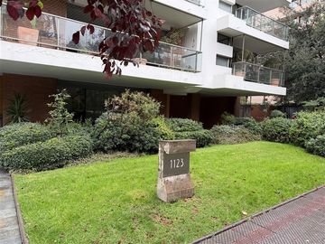 Departamento en Venta en El Bosque 1123 departamento 402