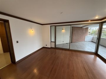 Departamento en Venta en El Bosque 1123 departamento 402