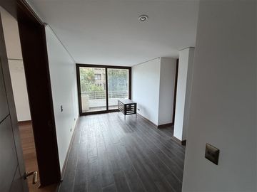 Departamento en Venta en El Bosque 1123 departamento 402