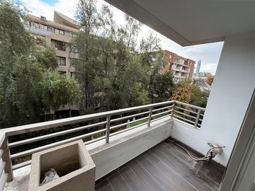 Departamento en Venta en El Bosque 1123 departamento 402