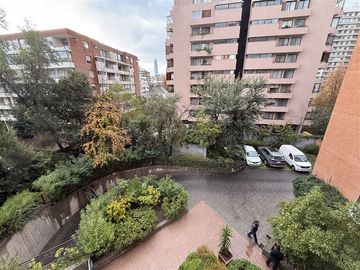 Departamento en Venta en El Bosque 1123 departamento 402