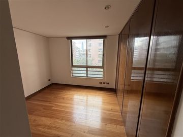 Departamento en Venta en El Bosque 1123 departamento 402