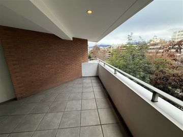 Departamento en Venta en El Bosque 1123 departamento 402