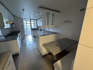Departamento en Venta en El Bosque 1123 departamento 402