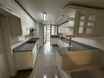 Departamento en Venta en El Bosque 1123 departamento 402