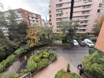 Departamento en Venta en El Bosque 1123 departamento 402