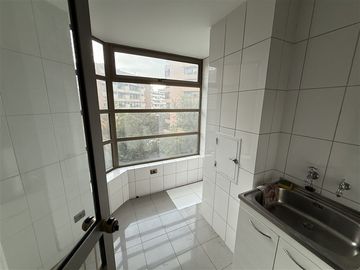 Departamento en Venta en El Bosque 1123 departamento 402