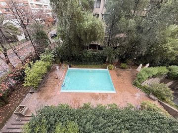 Departamento en Venta en El Bosque 1123 departamento 402