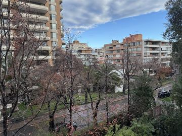 Departamento en Venta en El Bosque 1123 departamento 402