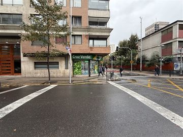 Departamento en Venta en San Martin 413