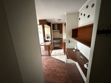 Departamento en Venta en San Martin 413