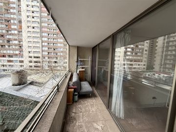 Departamento en Venta en San Martin 413