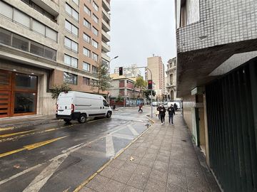 Departamento en Venta en San Martin 413