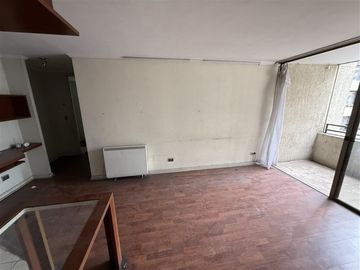 Departamento en Venta en San Martin 413