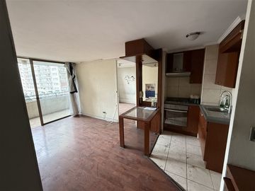 Departamento en Venta en San Martin 413