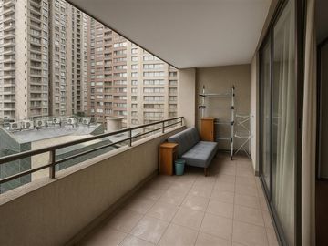 Departamento en Venta en San Martin 413