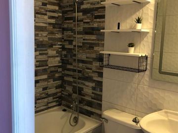 Departamento en Venta en Alberto Llona con Cuatro Alamos