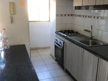 Departamento en Venta en Alberto Llona con Cuatro Alamos