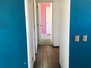 Departamento en Venta en Alberto Llona con Cuatro Alamos