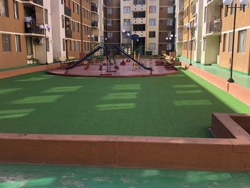 Departamento en Venta en Alberto Llona con Cuatro Alamos