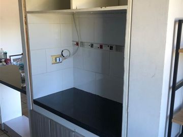 Departamento en Venta en Alberto Llona con Cuatro Alamos