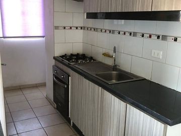 Departamento en Venta en Alberto Llona con Cuatro Alamos