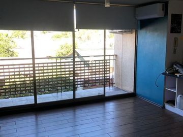 Departamento en Venta en Alberto Llona con Cuatro Alamos