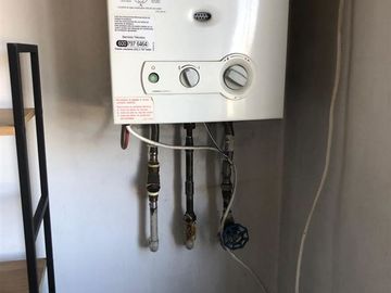 Departamento en Venta en Alberto Llona con Cuatro Alamos