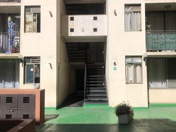 Departamento en Venta en Alberto Llona con Cuatro Alamos