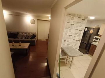Casa en Venta en Berrios Quintanilla con Javier Krugger