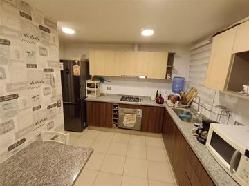 Casa en Venta en Berrios Quintanilla con Javier Krugger