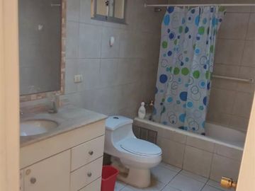 Casa en Venta en Carmen con Maule