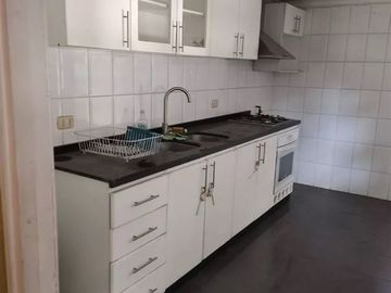 Casa en Venta en Carmen con Maule