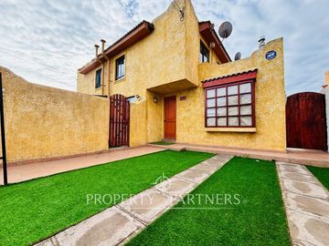 Preciosa casa en El Milagro