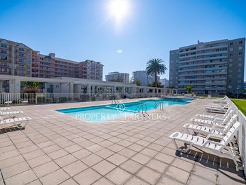 Departamento a pasos de la avenida del mar