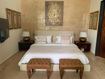 Casa en venta en Dzilbilchaltun, Mérida